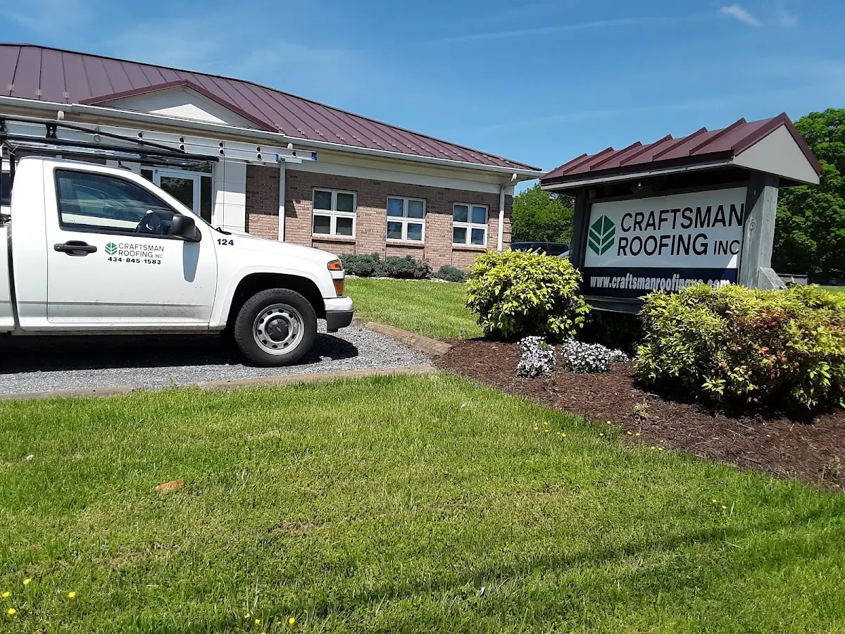 Quality Chimney Repair by experienced craftsmen in Linthicum